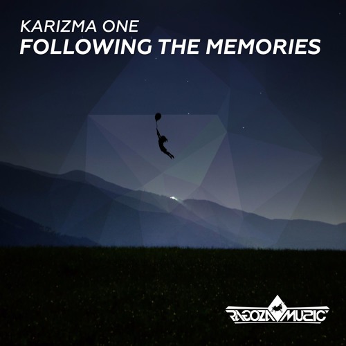 Karizma One - When Life Is Grey ( Radio Edit )