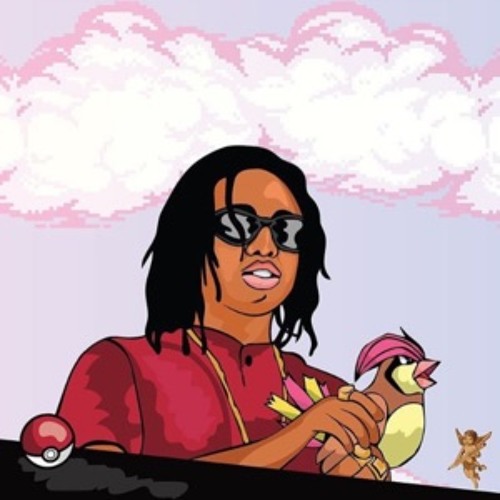 Quavo  - Trapstar