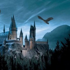 John Williams Hedwig's Theme (Harry Potter) Cubase Mockup
