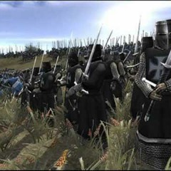 Medieval 2 Kingdoms Teutonic Music - Hymn of War