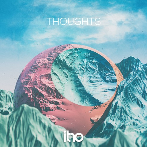 Itro - Light and Blue
