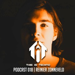 TiT - Podcast #018 - Reinier Zonneveld