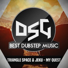 Triangle Space & JEKU - My Quest