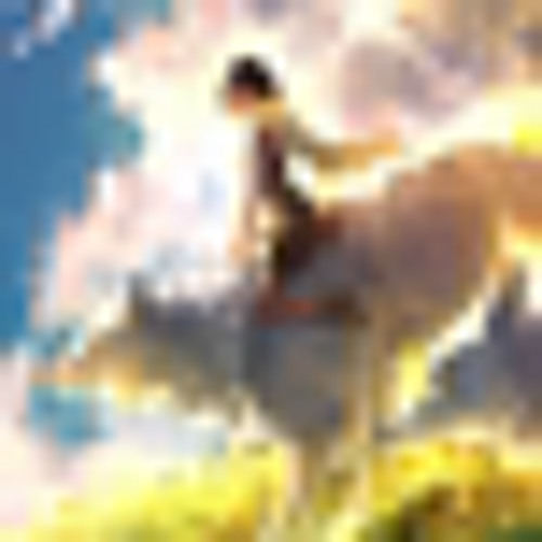 Always Mine  By Thomas Bergersen