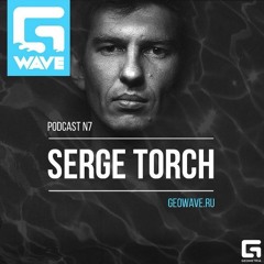 Geowave Podcast