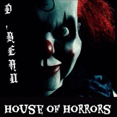 House Of Horrors (prod. Fifty Vinc)