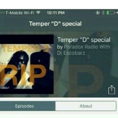 Live Radio (Life I Live)