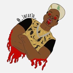 2Rich x Ill Dinero (All My Life)