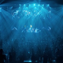 Fisherman & Hawkins Live @ BeeFree Festival, Bratislava [23-07-2016]