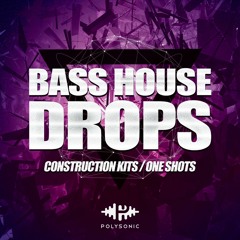 Bass House Drops - OUT NOW!