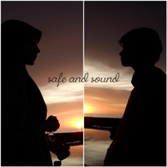 Safe and Sound - @dillajimbo inst by @Cia_3R