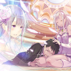 Bouya No Yume Yo (Rie Takahashi), Re: Zero - OST Ep 8