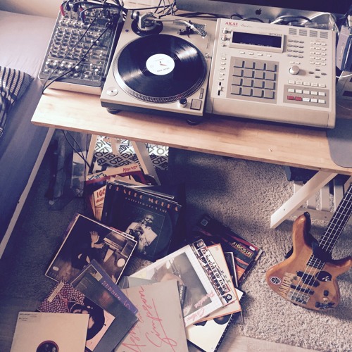 Samples For Free My Friend Vol. 1