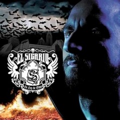 El Sicario - Worldwide (Con Buckshot  Of Black Moon)