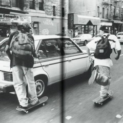 Hood Saviour [from MadeWitLuv vol.2 Casette]