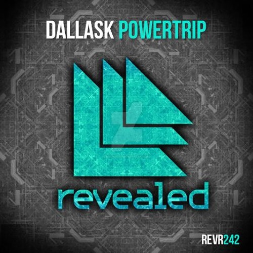 DallasK - Powertrip