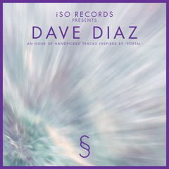 iSO Presents: Dave Diaz