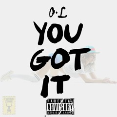 U Got It - ft IceKid, Chingy