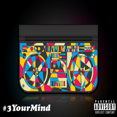#3YourMind With Old School R&B
