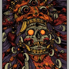 HEAVY STONER ROCK BLUES PROG   4