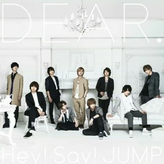 Hey! Say! JUMP - 愛のシュビドゥバ Ai no SYUBIDOUBA [COVER]