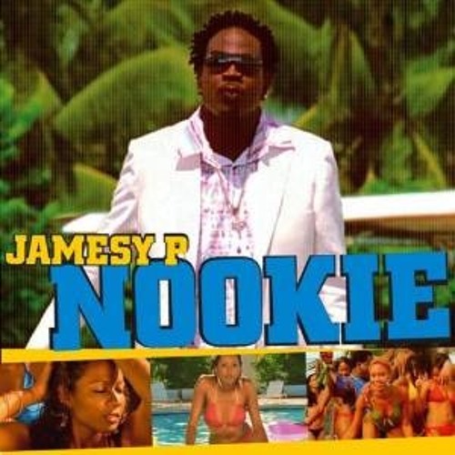 Jamesy P - Nookie (Shaolyng Blessed Juicy Mix)