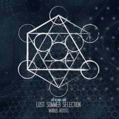 Max Chapman - Sound The Alarm [Lost Records]