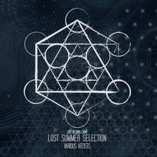 Max Chapman - Sound The Alarm [Lost Records]