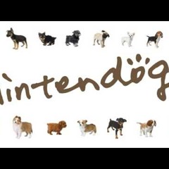 Main Theme - Nintendogs
