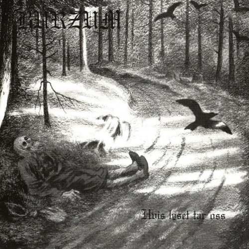 Hvis Lyset Tar Oss (Burzum Cover)
