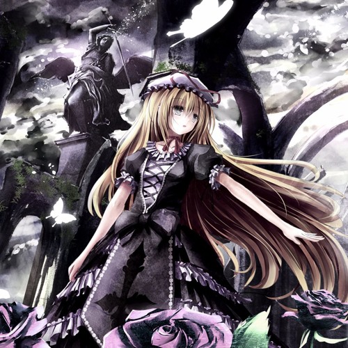 Xi-On - Gensou No Kekkai 〘Necrofantasia〙