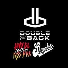 LEO JUSTI  SHAPELESS     HVY BL NSS PRR ( Double2back Edit )