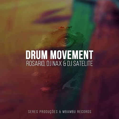 Drum Movement (Radio Edit) - Rosario, Dj Nax & Dj Satelite