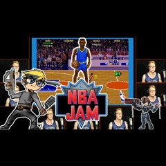 NBA Jam - Main Theme / Player Select Acapella