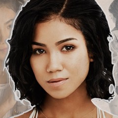 You've got me (on Jhene Aiko - The Worst)