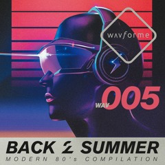Back to Summer [WAV-005]