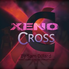 The Gods Awaken (Xeno Cross- A Chrono Cross & Xenogears Symphony)