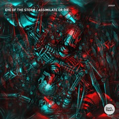 Cybertechnic - Eye Of The Storm