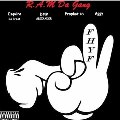F.H.Y.F. ft. Aggy