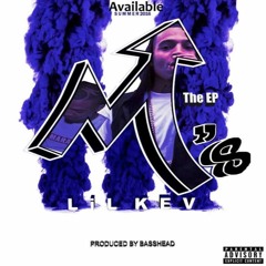 All I Know - Lil Kev  Feat. A-Raccs, Lil Knocc City (Master)