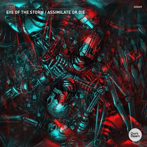 Cybertechnic - Assimilate Or Die