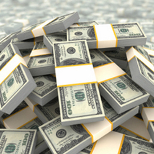 Gimme My Cash (Produced by Chris Prythm)
