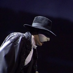 All I Ask of You (Reprise)- Instrumental