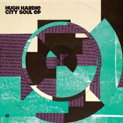 Hugh Hardie - Light It Up