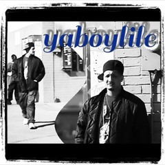 hood - ya boy lil'e feat money mon