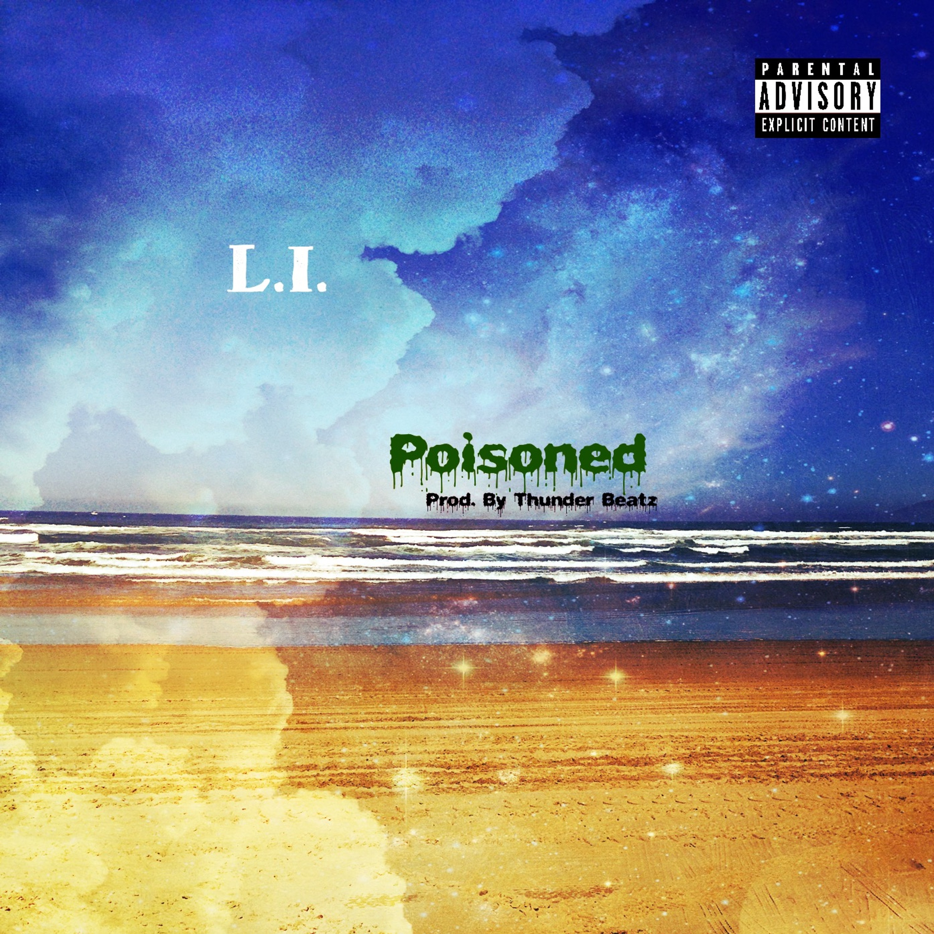 Poisoned (Prod. By Thunder Beatz) episode artwork