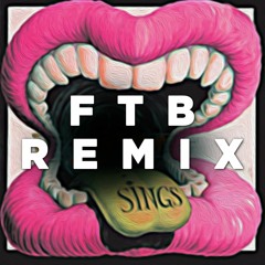 Always Look On The Bright Side Of Life - FTB Remix