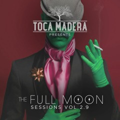 The Full Moon Sessions 2.9 - Gentlemen Prefer House