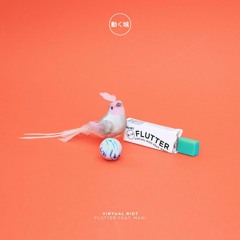 Virtual Riot - Flutter (Knnetic Bootleg)