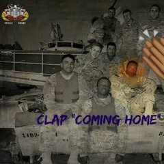 Clap (Coming Home)